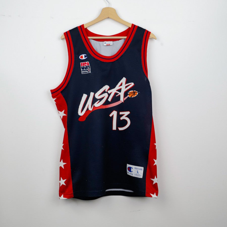 Canotta Nba champion usa o'neil 13 by CHAMPION - Home (2)