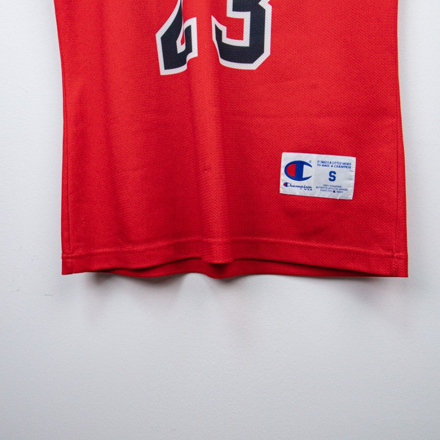 Canotta Nba Chicago Bulls Champion Jordan 23 1991/1995 by CHAMPION - Home (10)