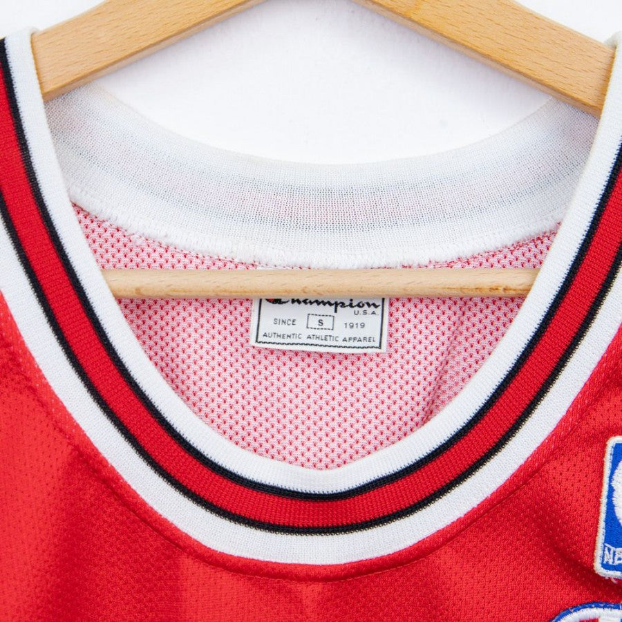 Canotta Nba Chicago Bulls Champion Jordan 23 1991/1995 by CHAMPION - Home (8)