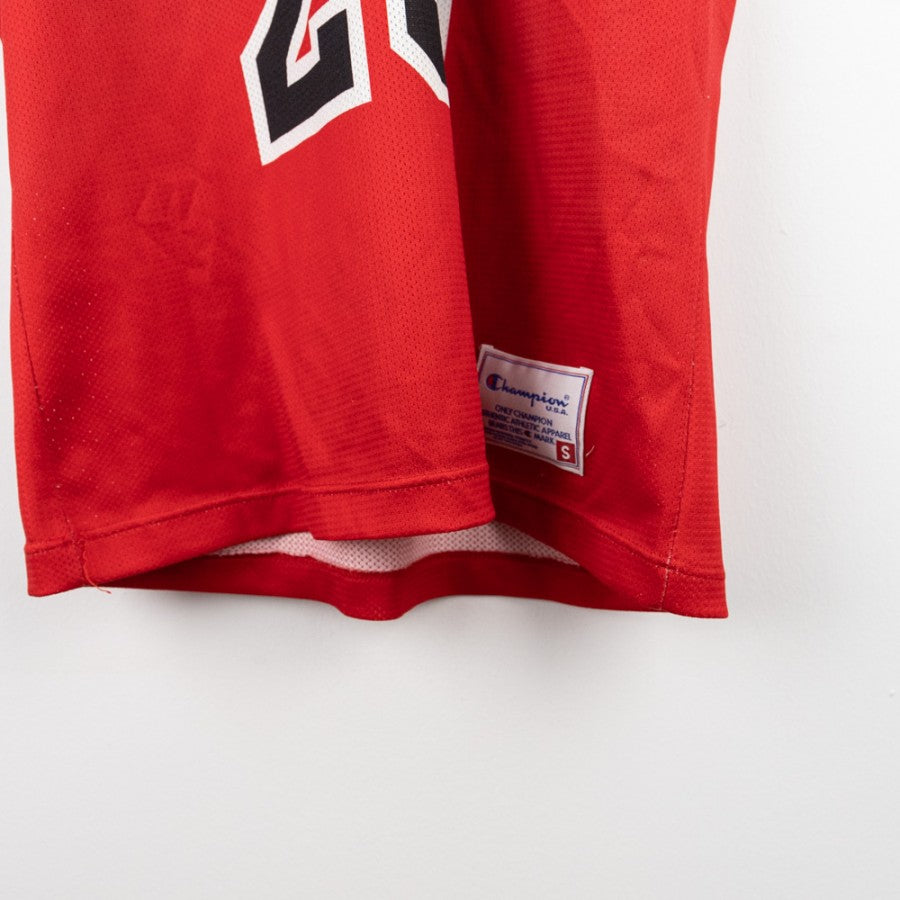 Canotta Nba Chicago Bulls Champion Jordan 23 1996 by CHAMPION - Home (10)