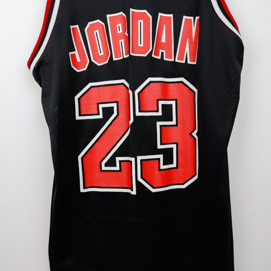 Canotta Nba Chicago Bulls Champion Jordan 23 1996 by CHAMPION - Home (5)