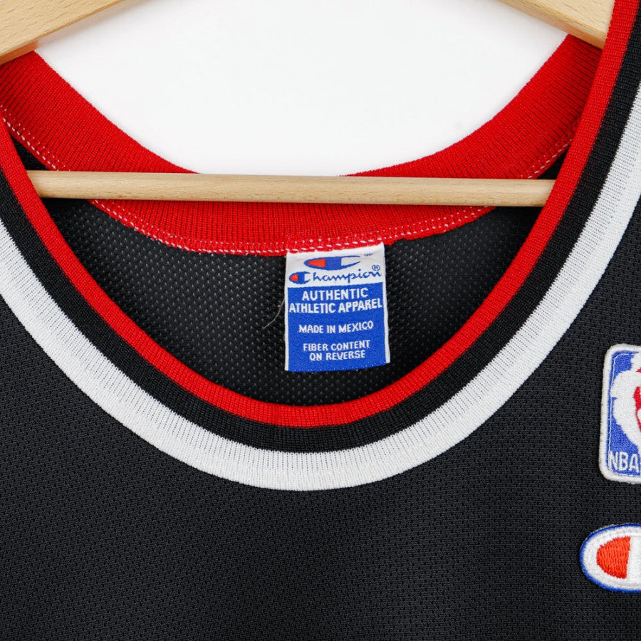 Canotta Nba Chicago Bulls Champion Jordan 23 1996 by CHAMPION - Home (8)