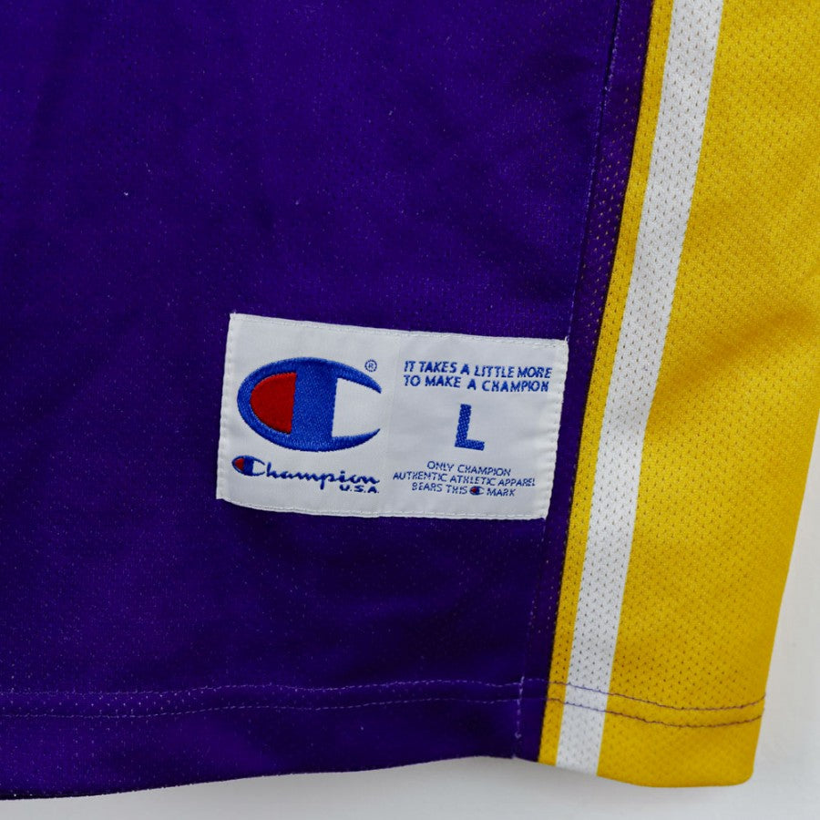 Canotta Nba LA Lakers Champion O'Neal n34 by CHAMPION - Home (8)