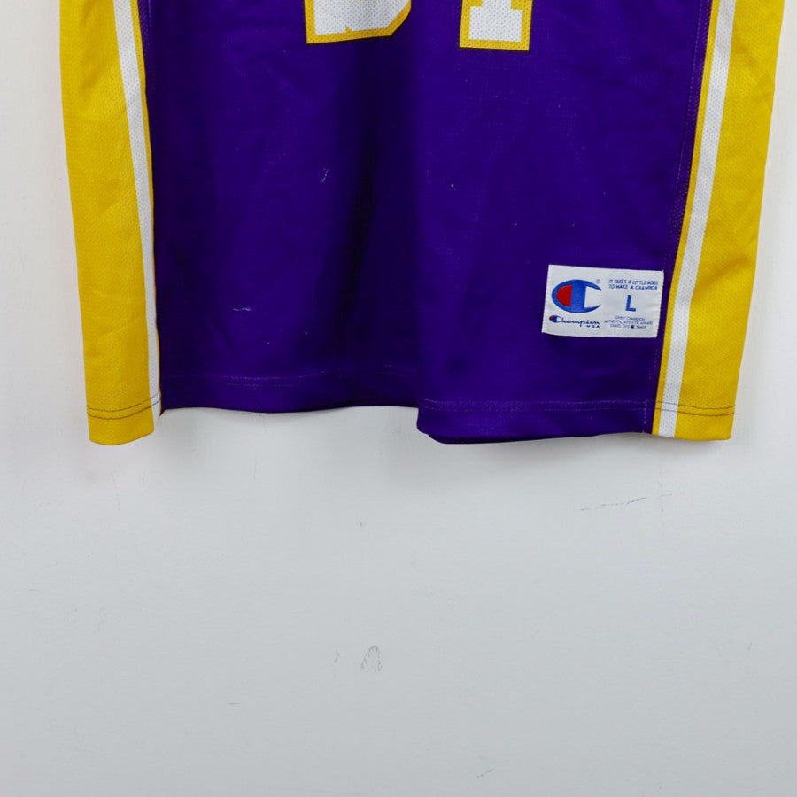 Canotta Nba LA Lakers Champion O'Neal n34 by CHAMPION - Home (9)