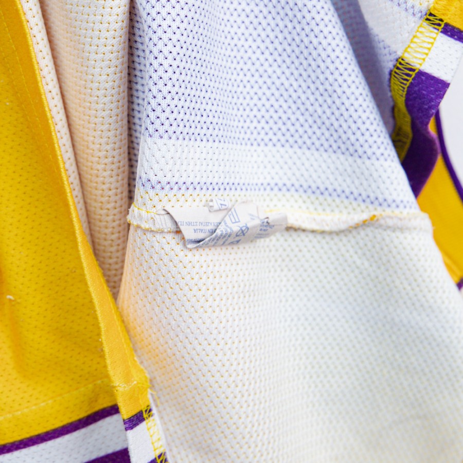 Canotta NBA Los Angeles Lakers Champion Bryant 8 by CHAMPION - Home (11)