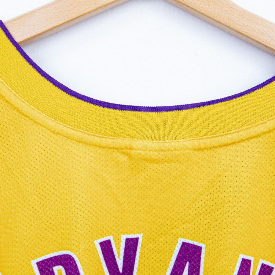 Canotta NBA Los Angeles Lakers Champion Bryant 8 by CHAMPION - Home (3)