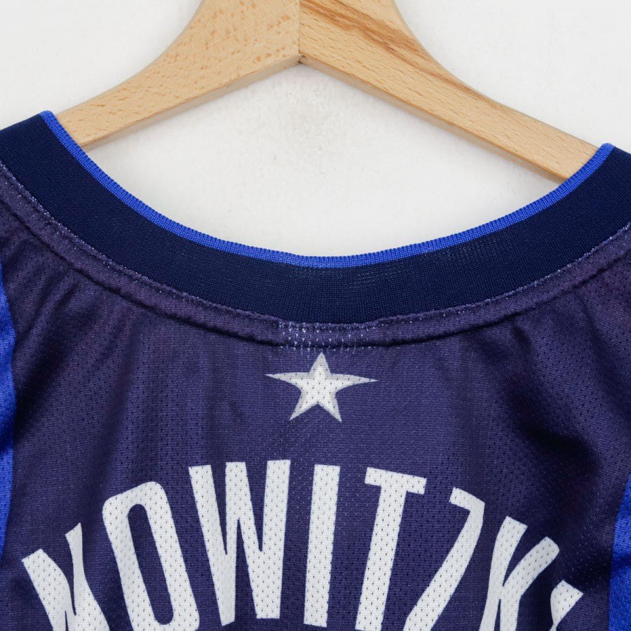 Canotta Nba Mavericks Dirk Nowitzki 41 by CHAMPION - Home (3)