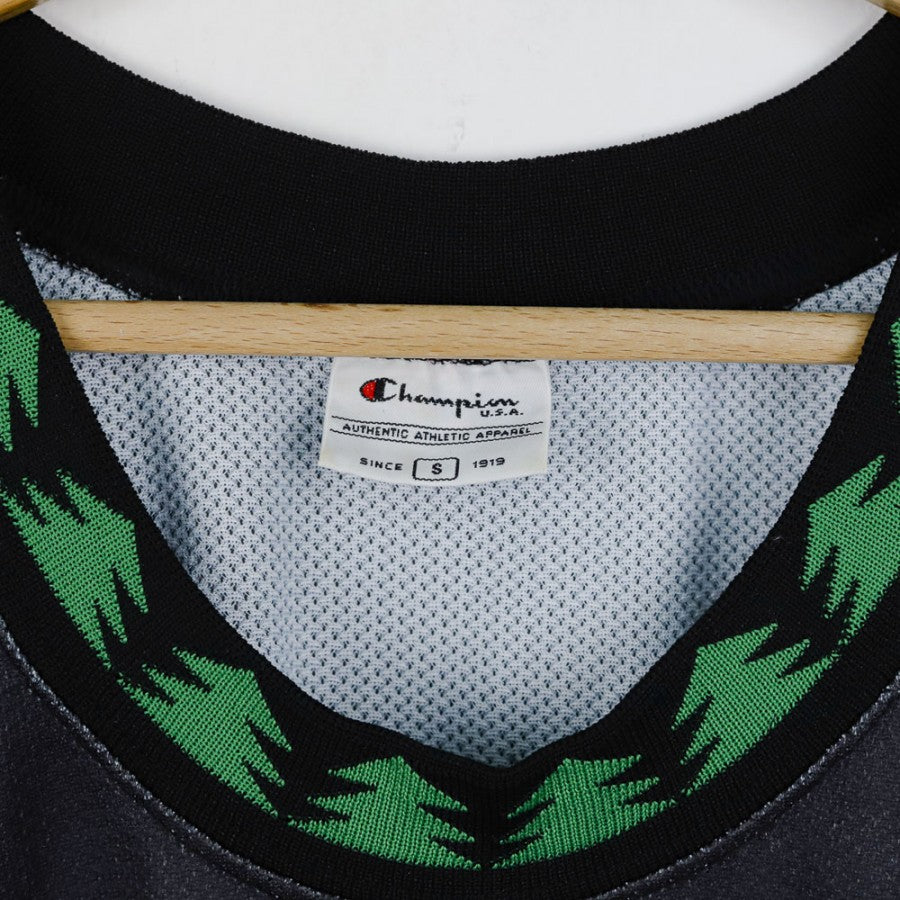 Canotta NBA Minnesota Timberwolves Champion Garnett 21 1997/1998 by CHAMPION - Home (4)