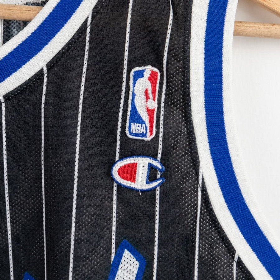 Canotta Nba Orlando Magic Champion O'Neal 32 1992/1996 by CHAMPION - Home (6)