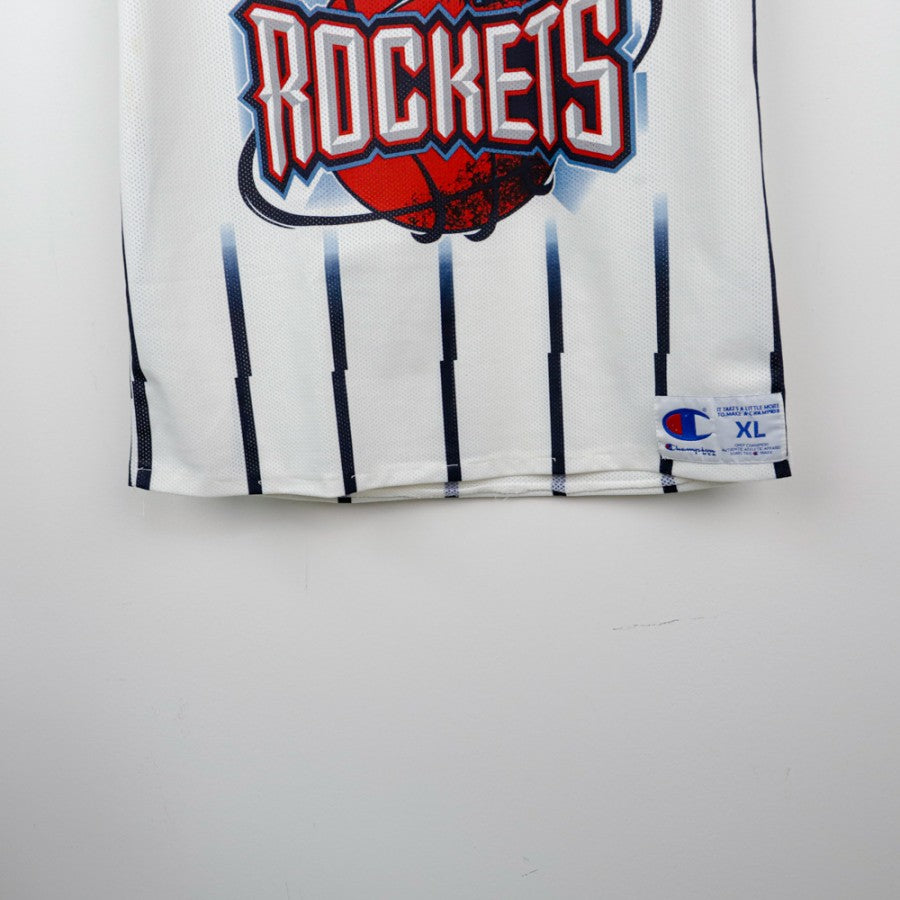 Canotta Nba rockets champion olajuwon 34 by CHAMPION - Home (10)