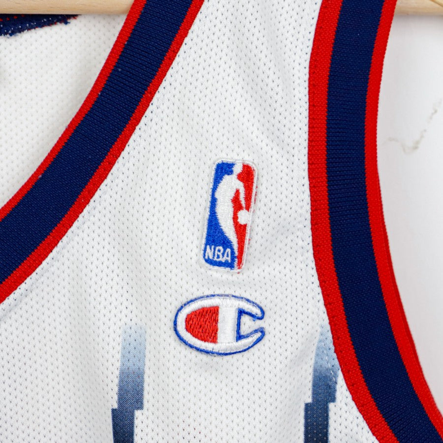 Canotta Nba rockets champion olajuwon 34 by CHAMPION - Home (6)