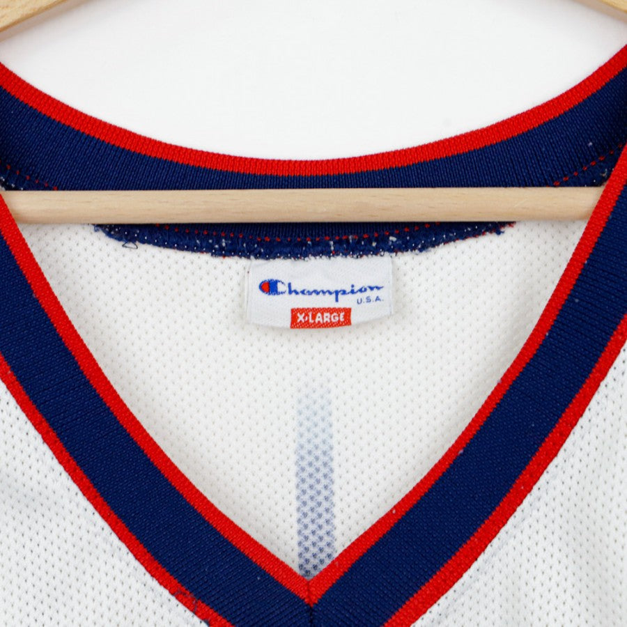 Canotta Nba rockets champion olajuwon 34 by CHAMPION - Home (7)