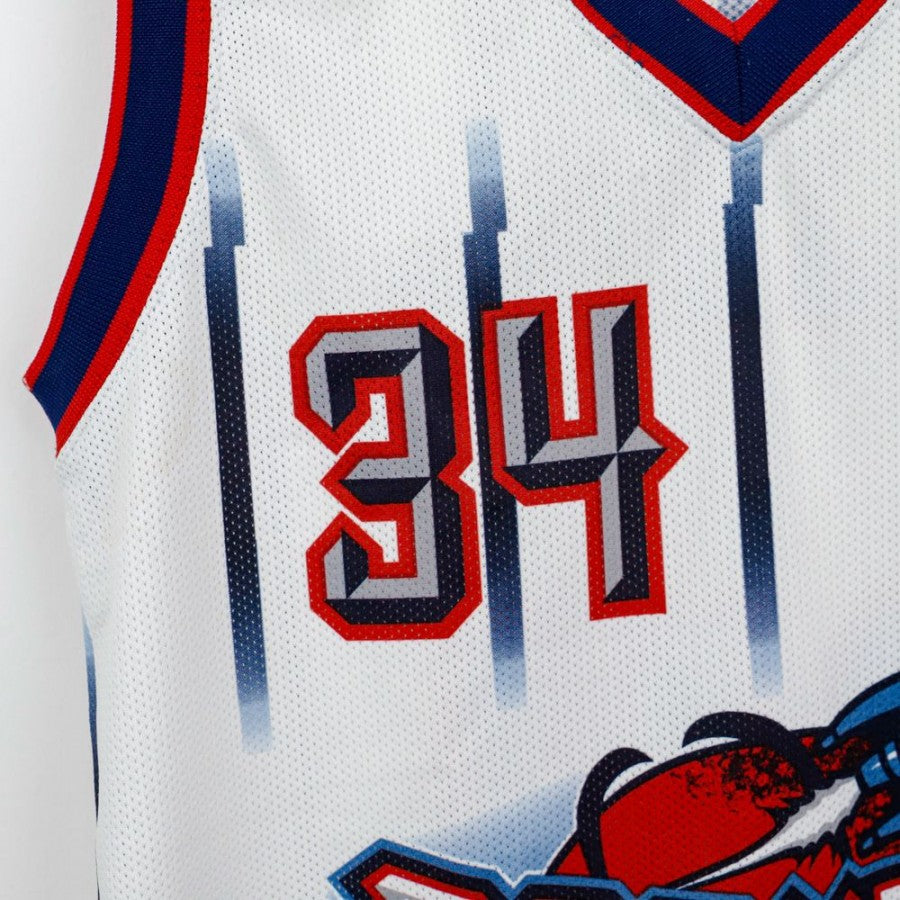 Canotta Nba rockets champion olajuwon 34 by CHAMPION - Home (8)