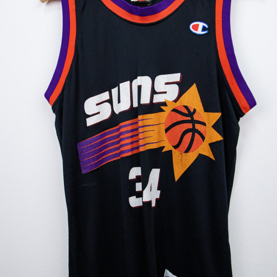 Canotta Nba Suns Champion Barkley 34 1996 by CHAMPION - Home (9)