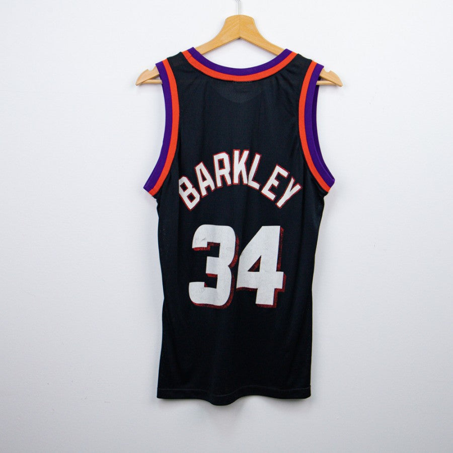 Canotta Nba Suns Champion Barkley 34 1996 by CHAMPION - Home