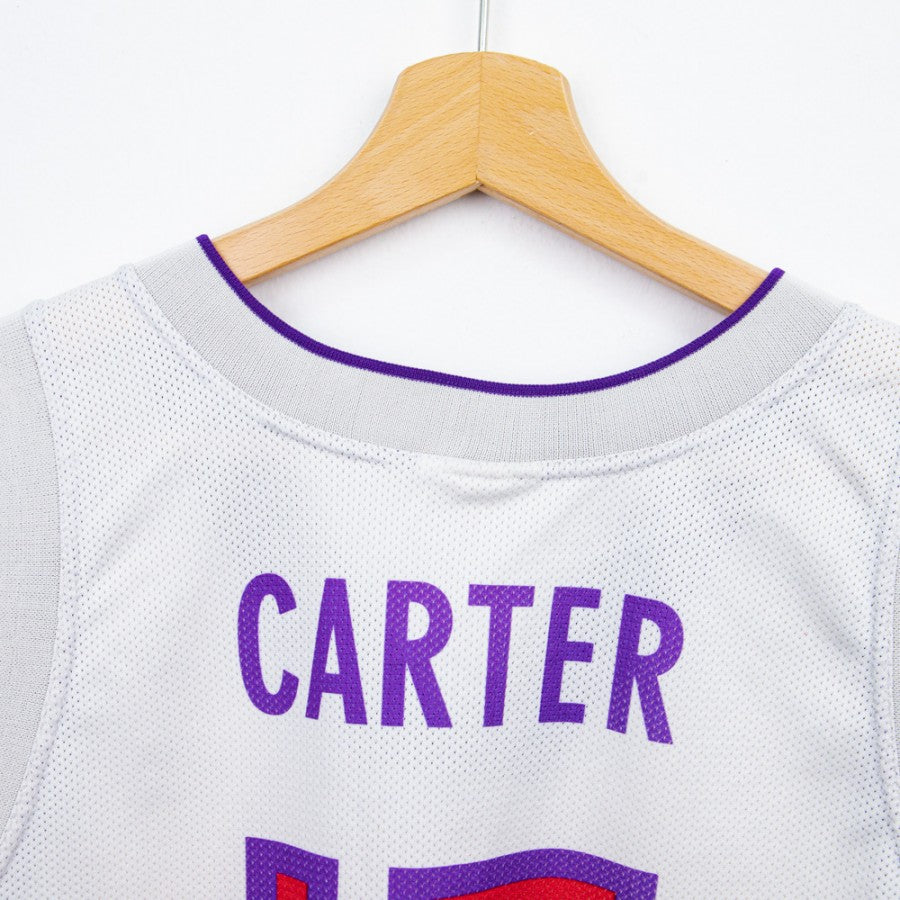 Canotta NBA Toronto Raptors Champion Carter 15 by CHAMPION - Home (3)