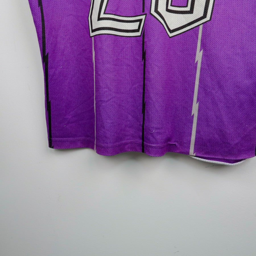 Canotta NBA Toronto Raptors Champion Stoudamire 20 by CHAMPION - Home (5)