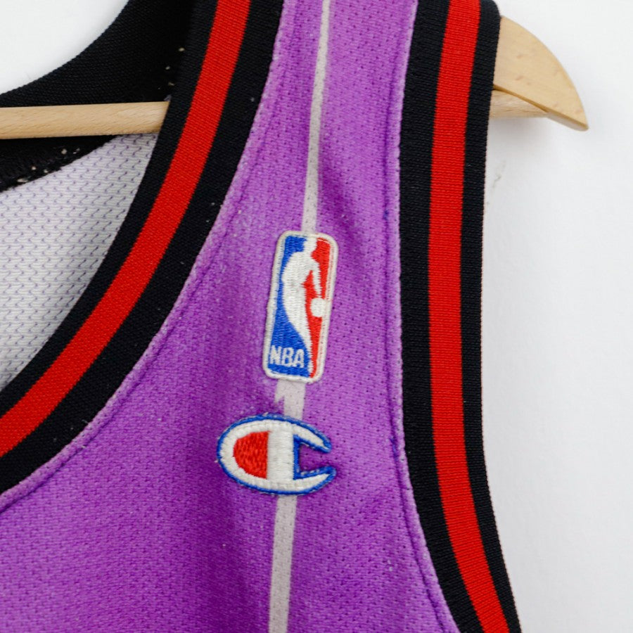 Canotta NBA Toronto Raptors Champion Stoudamire 20 by CHAMPION - Home (6)