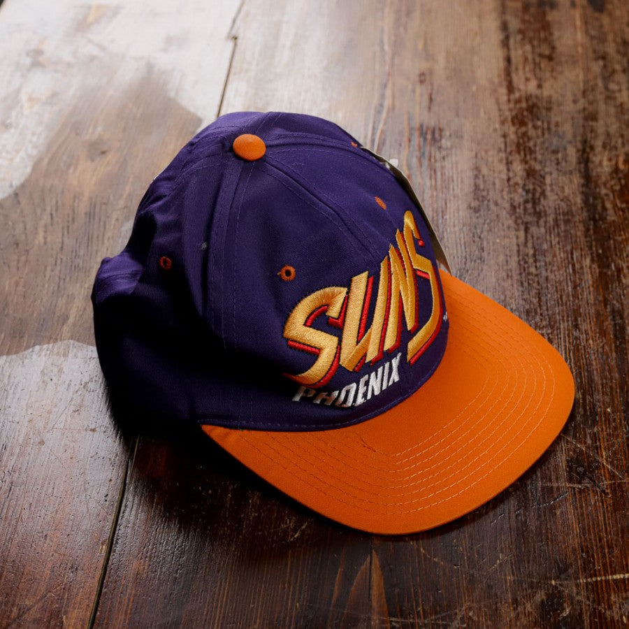 Cappello NBA Phoenix Suns by CHAMPION - Home (2)