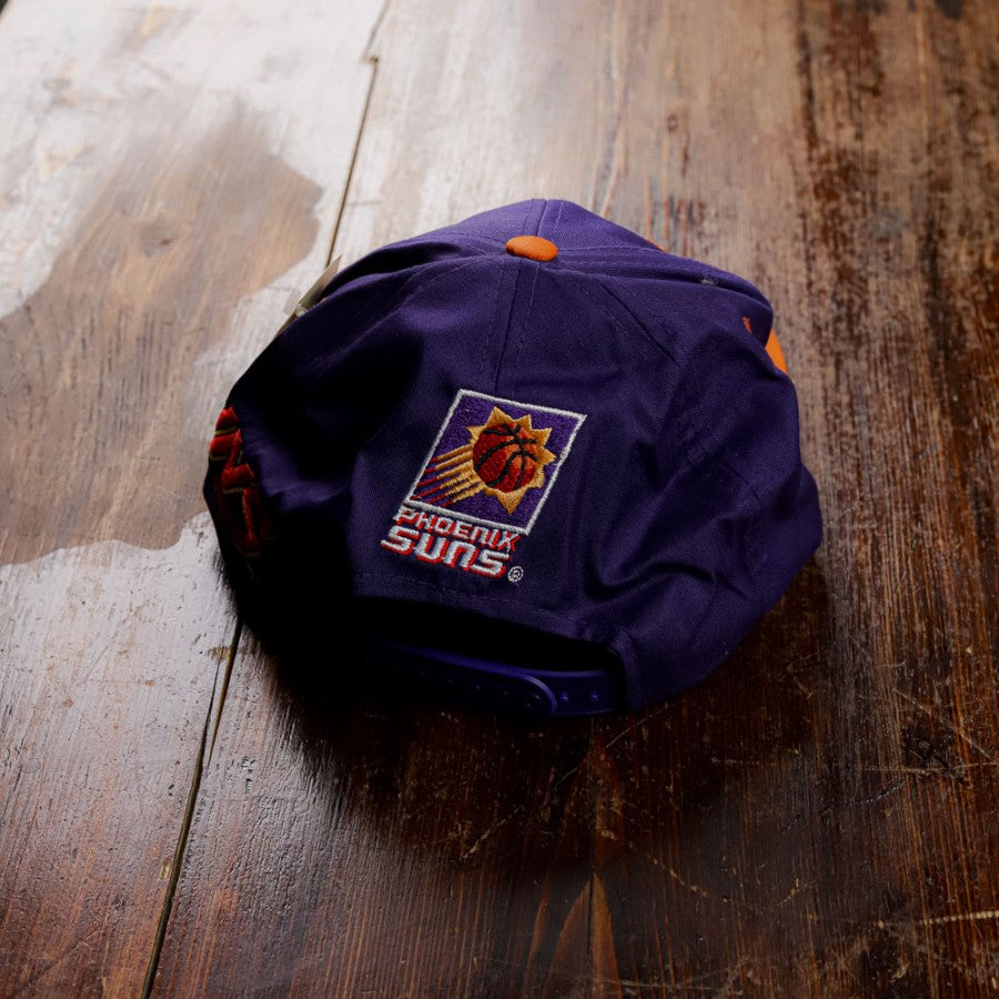 Cappello NBA Phoenix Suns by CHAMPION - Home (3)