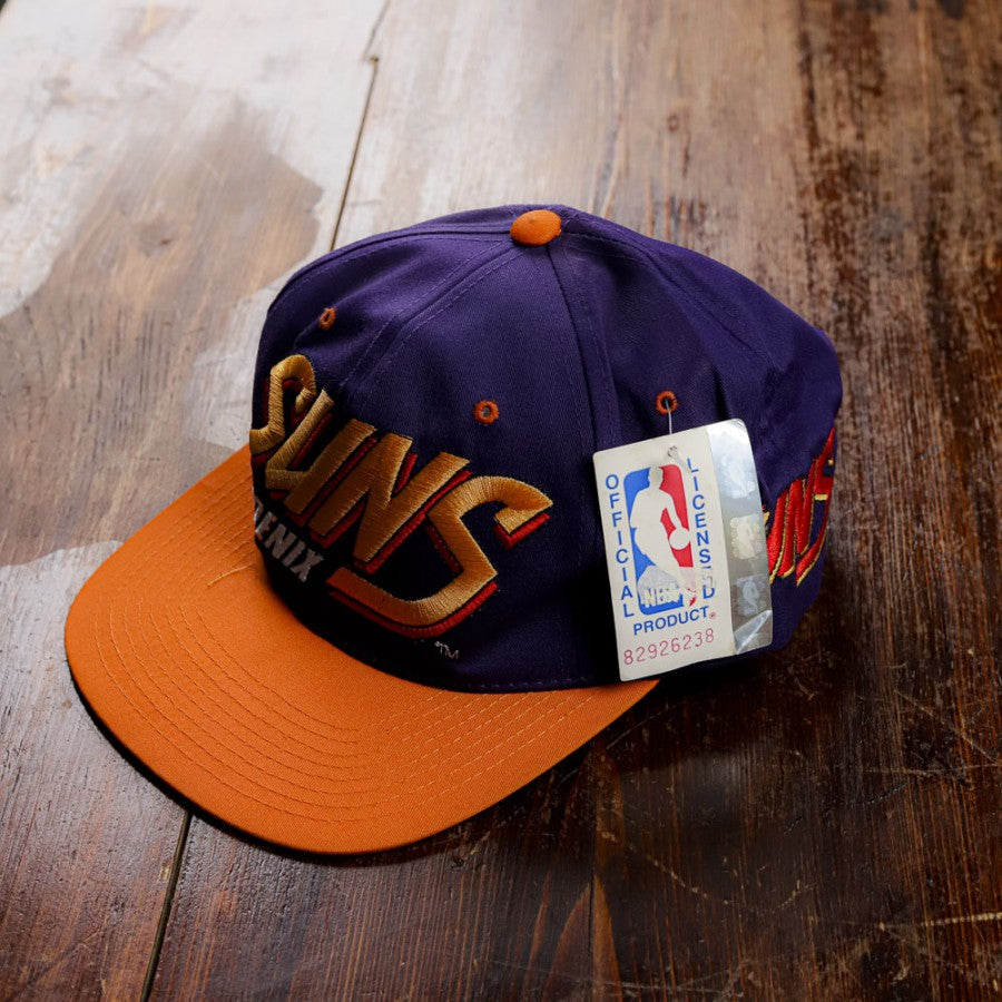 Cappello NBA Phoenix Suns by CHAMPION - Home