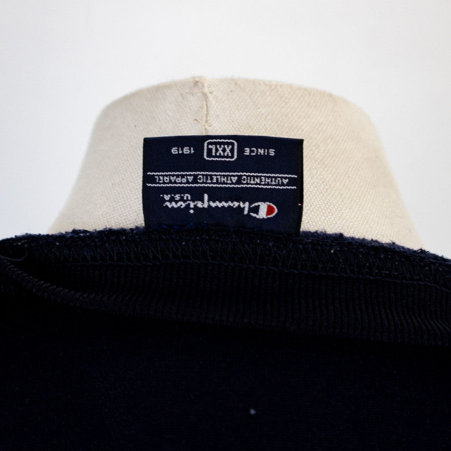 FELPA ALLENAMENTO PARMA CHAMPION 2002/2003 by CHAMPION - Le 7 sorelle (6)