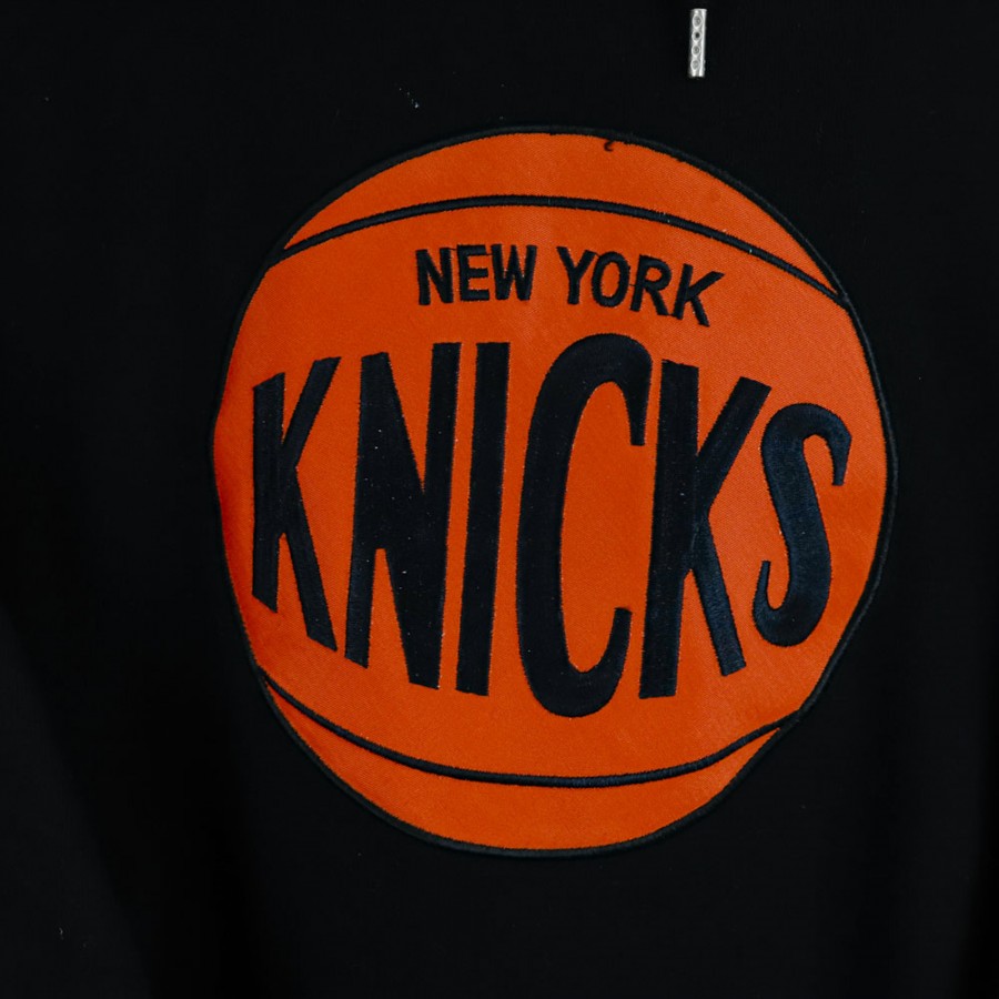 Felpa Champion NBA New York Knicks by CHAMPION - Home (3)
