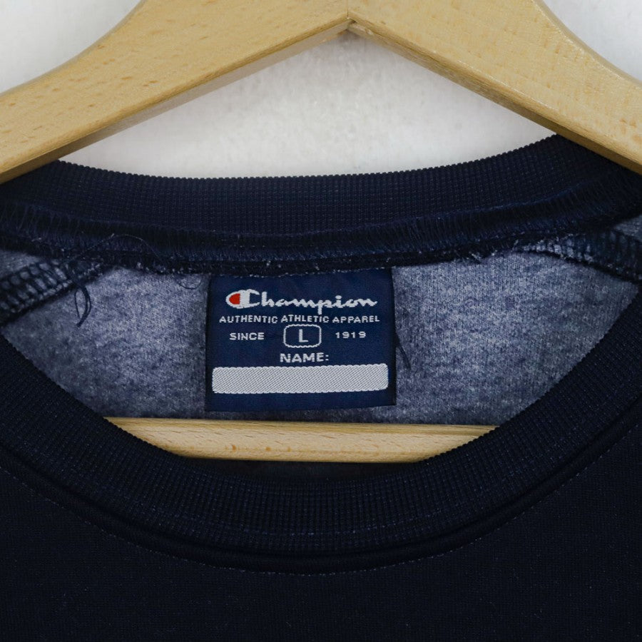 Felpa Parma Champion 2001/2002 by CHAMPION - Home (8)