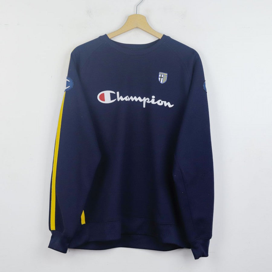 Felpa Parma Champion 2001/2002 by CHAMPION - Home