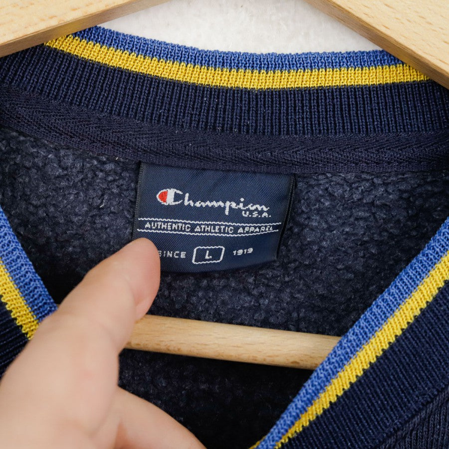 Felpa Parma Champion 2001/2002 by CHAMPION - Home (17)