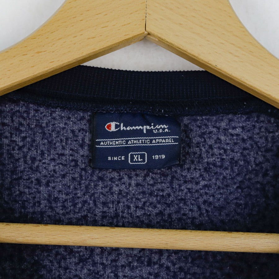 Felpa Training Parma Champion 2003/2004 by CHAMPION - Home (11)