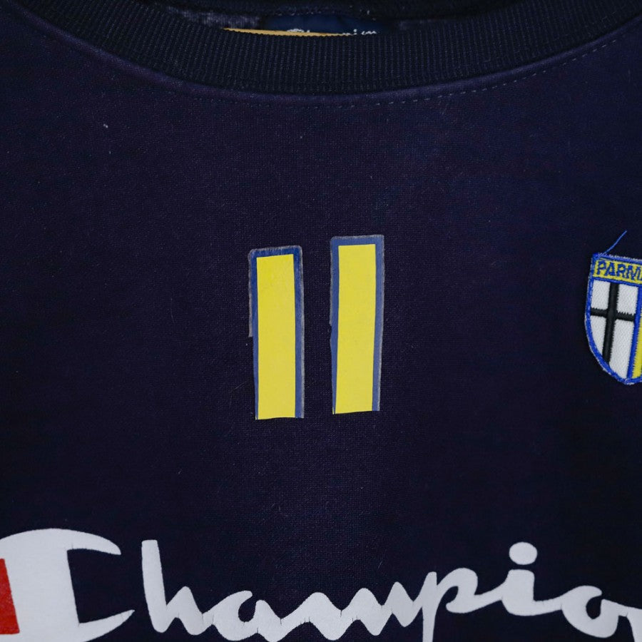 Felpa Training Parma Champion 2003/2004 by CHAMPION - Home (8)