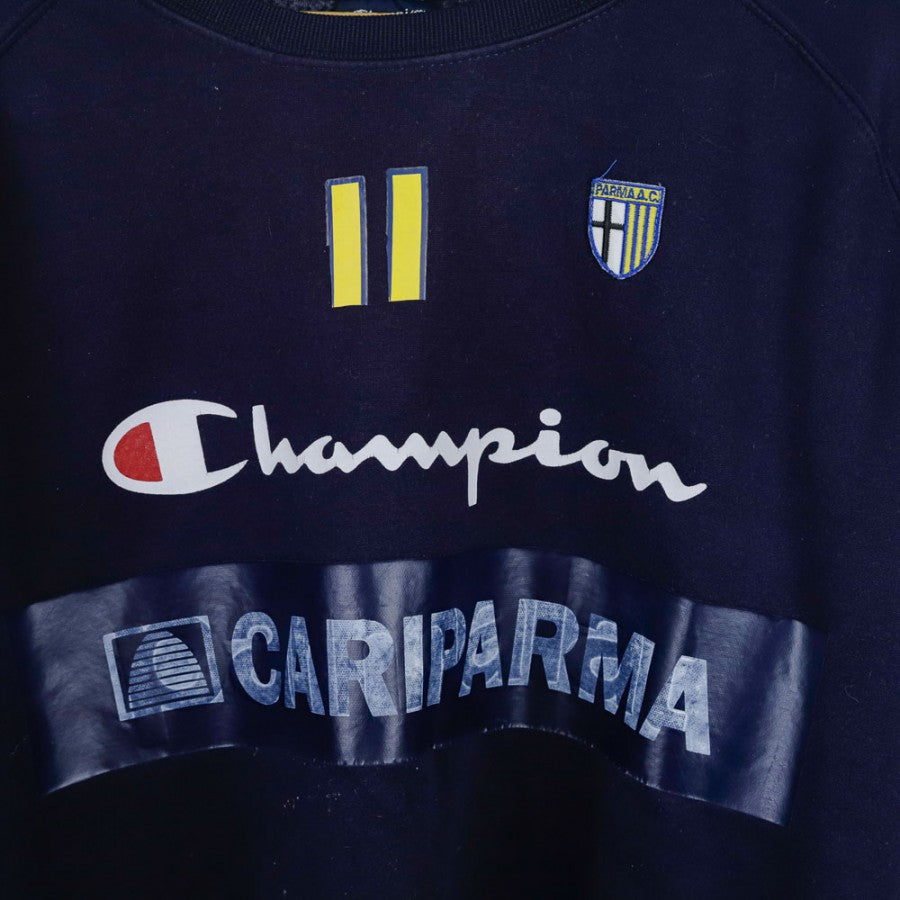 Felpa Training Parma Champion 2003/2004 by CHAMPION - Home (9)