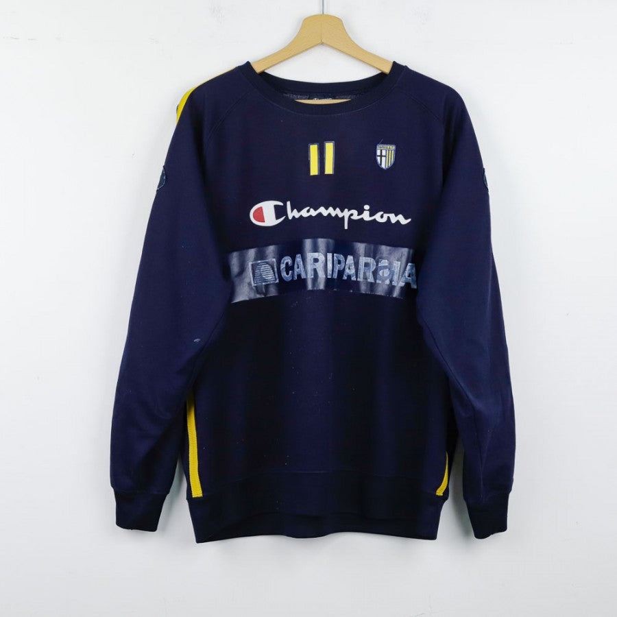 Felpa Training Parma Champion 2003/2004 by CHAMPION - Home