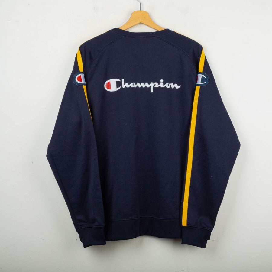 Felpa Training Parma Champion 2003/2004 by CHAMPION - Home (2)