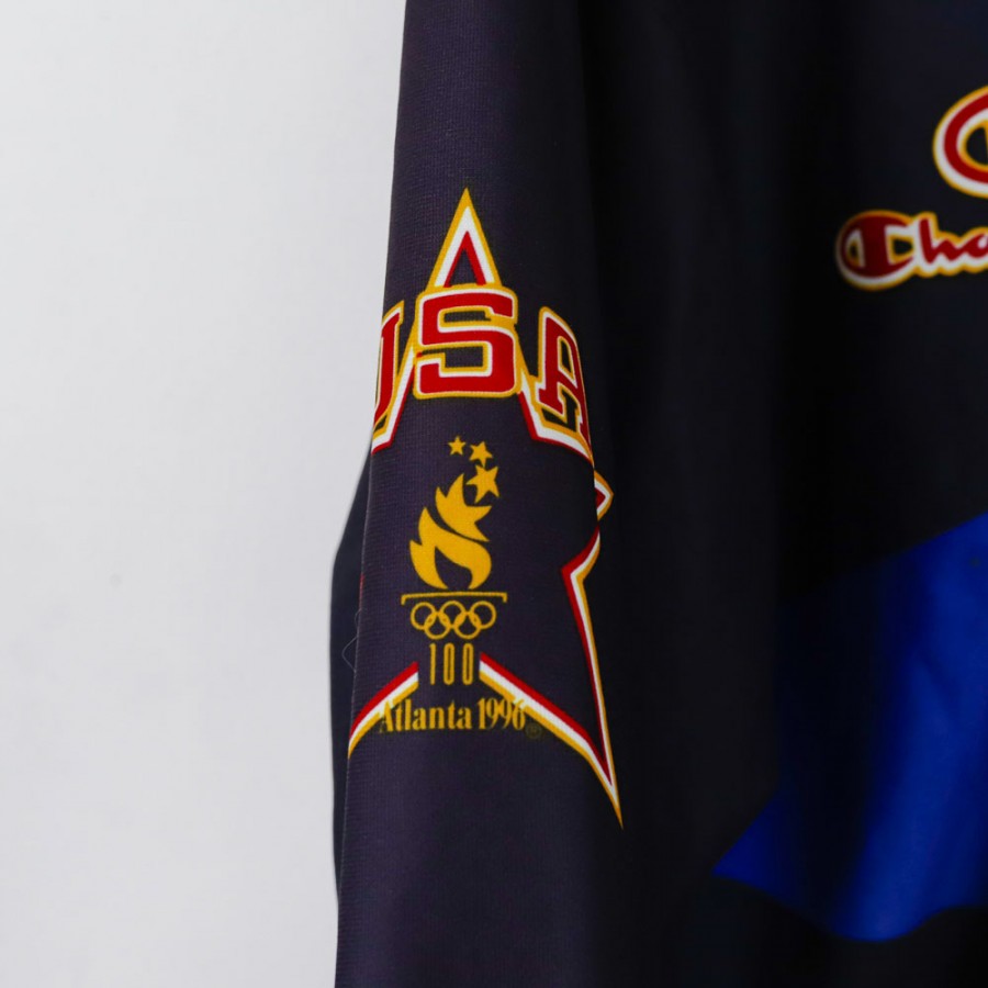 Giacca Olimpiadi USA Atlanta Champion 1996 by CHAMPION - Home (9)