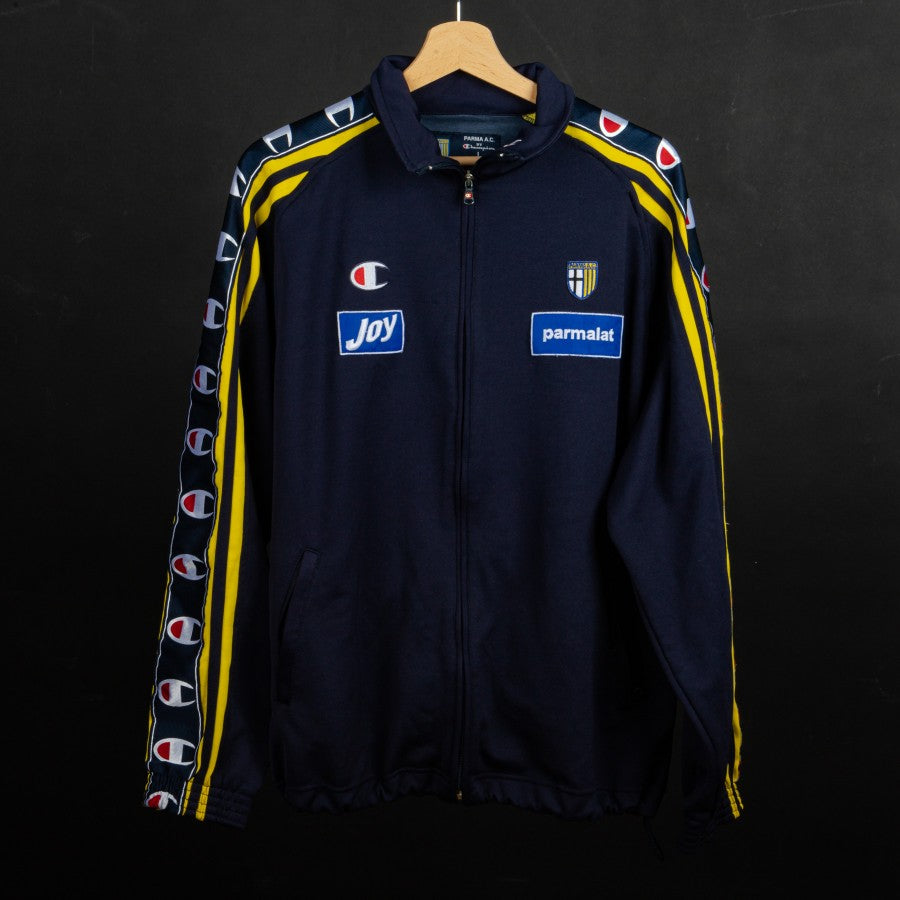 giacca parma champion 2001/2002 by CHAMPION - Home