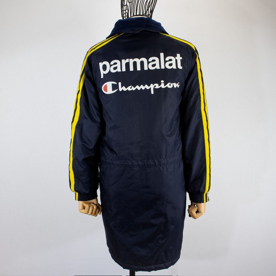 GIACCONE PANCHINA PARMA CHAMPION 1999/2000 by CHAMPION - Home (2)