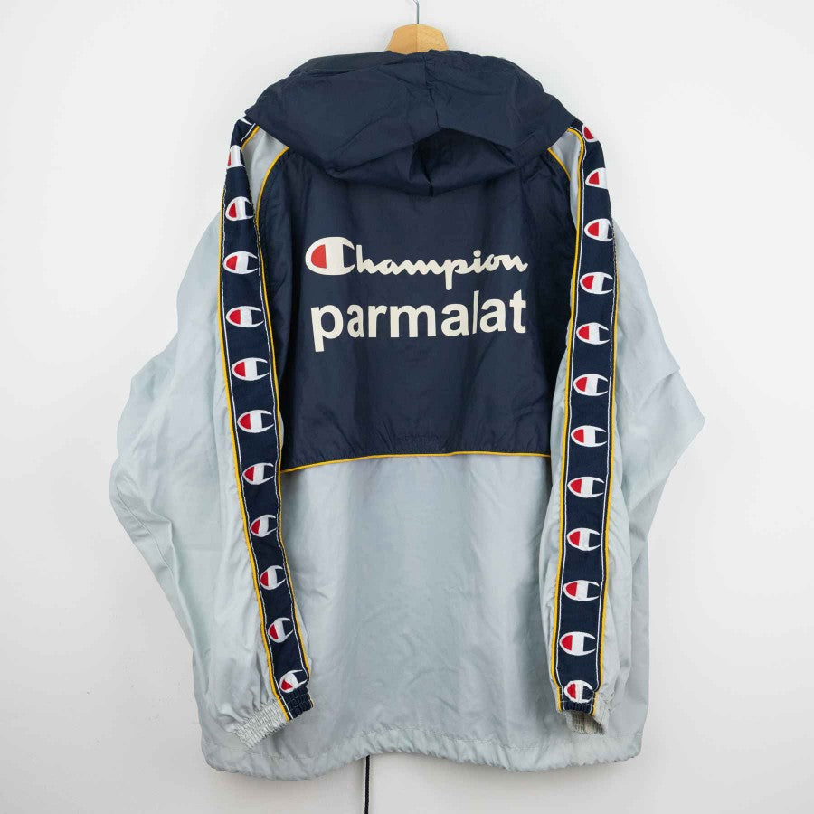 Giaccone Parma Champion 2000/2001 by CHAMPION - Home (2)