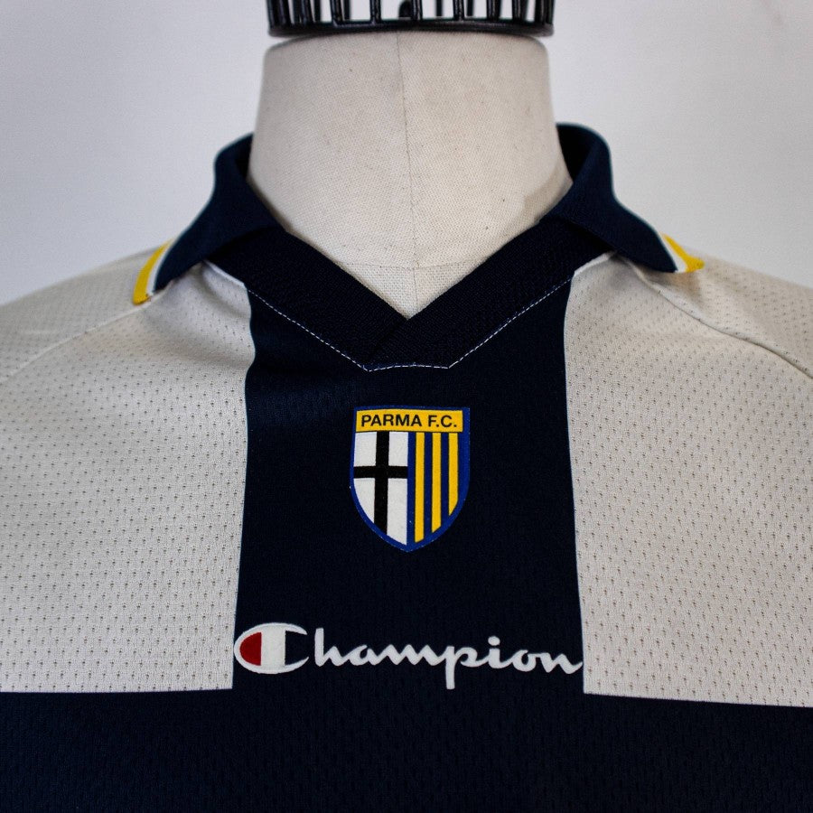HOME PARMA CHAMPION 2005/2006 DELVECCHIO 36 by CHAMPION - Home (4)