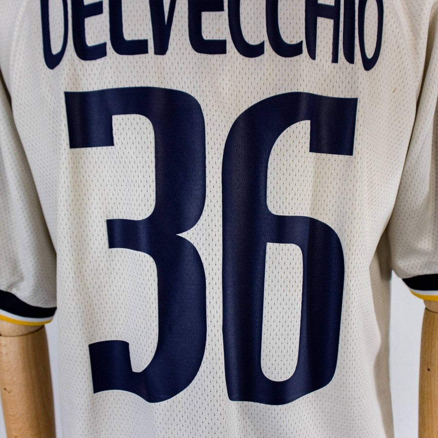 HOME PARMA CHAMPION 2005/2006 DELVECCHIO 36 by CHAMPION - Home (7)