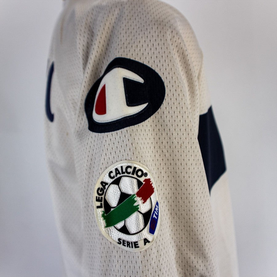 HOME PARMA CHAMPION 2005/2006 DELVECCHIO 36 by CHAMPION - Home (8)