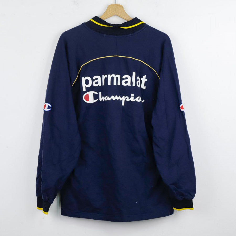 Maglia Allenamento Parma Champion 2000/2001 by CHAMPION - Home (2)