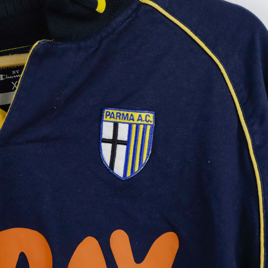 Maglia Allenamento Parma Champion 2000/2001 by CHAMPION - Home (7)