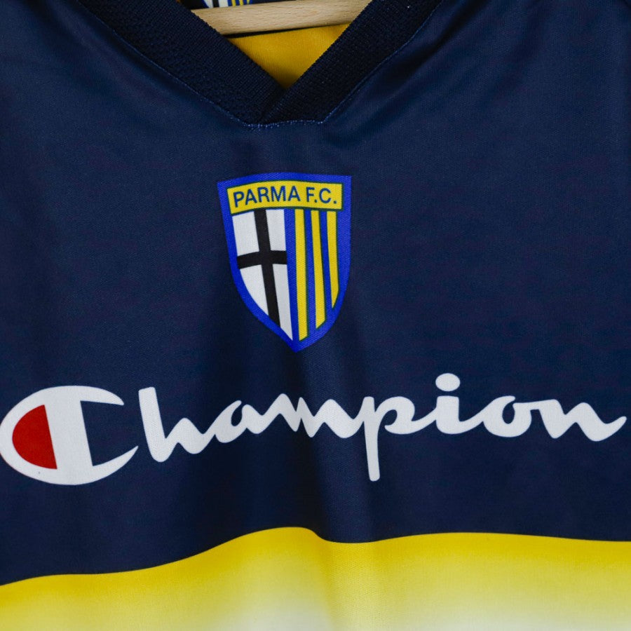 Maglia Allenamento Parma Champion 2000/2001 by CHAMPION - Home (7)