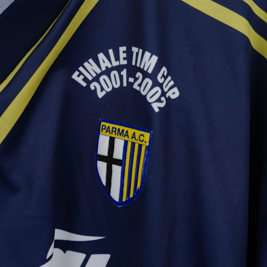 Maglia Away Parma Champion 2001/2002 by CHAMPION - Home (4)