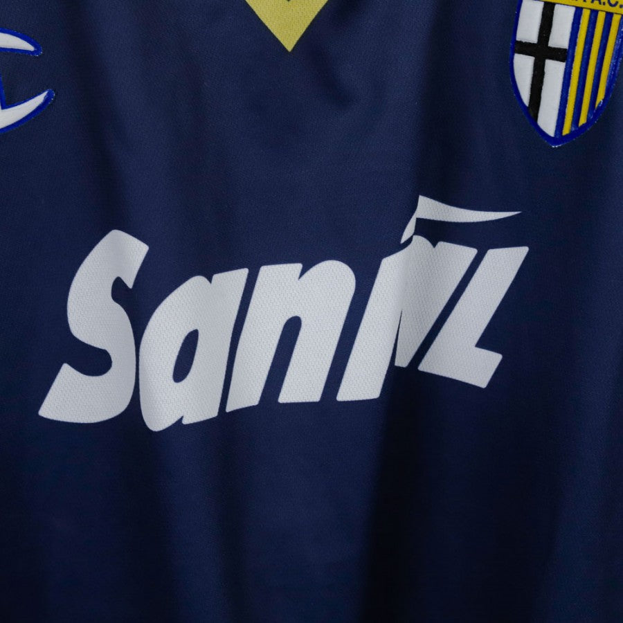 Maglia Away Parma Champion 2001/2002 by CHAMPION - Home (6)
