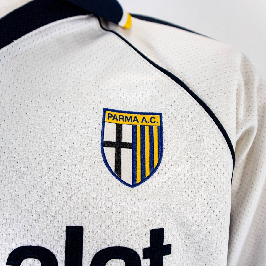 MAGLIA AWAY PARMA CHAMPION 2003/2004 by CHAMPION - Home (4)