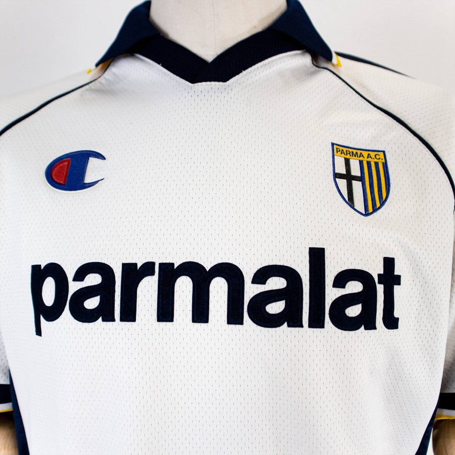 MAGLIA AWAY PARMA CHAMPION 2003/2004 by CHAMPION - Home (7)