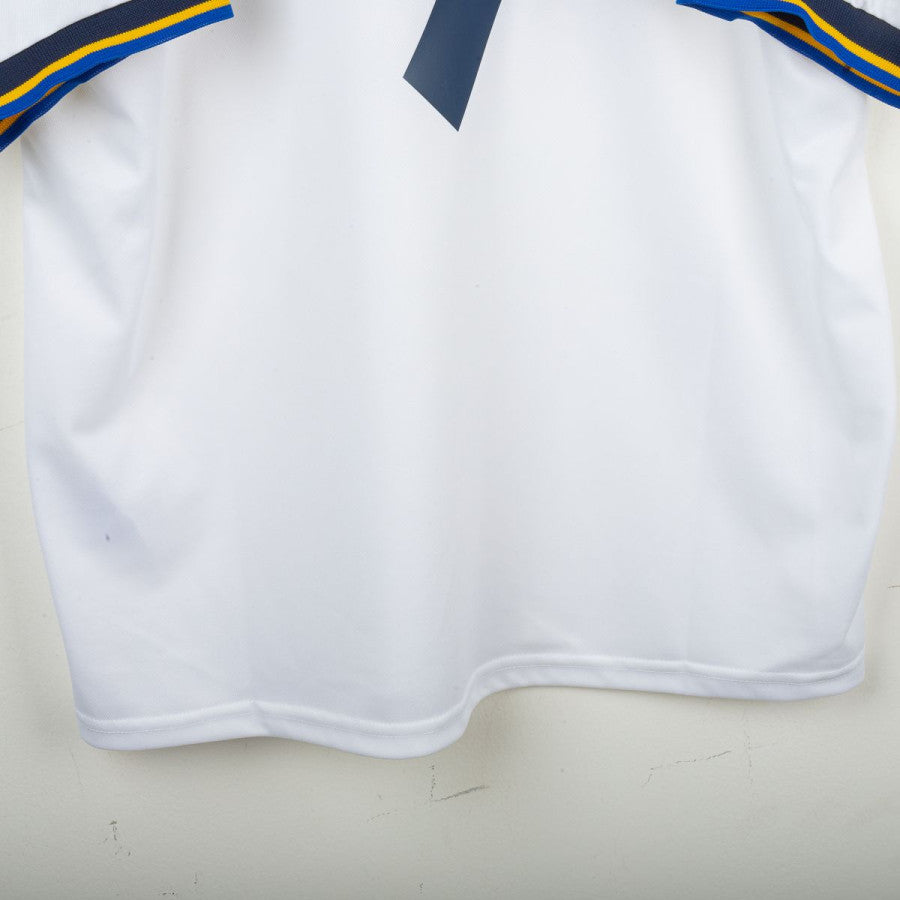 Maglia Away Parma Champion Adriano 9 2002/2003 by CHAMPION - Home (6)